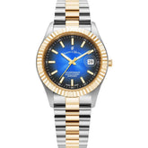 Jacques Du Manoir Inspiration 40.5 MM Quarz Herrenuhr - JWG03003